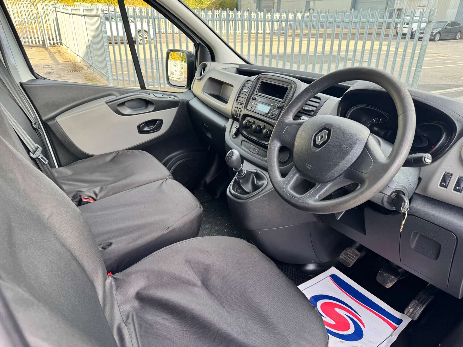 Used Renault Trafic 2019 for sale - 76363670: Photo 16