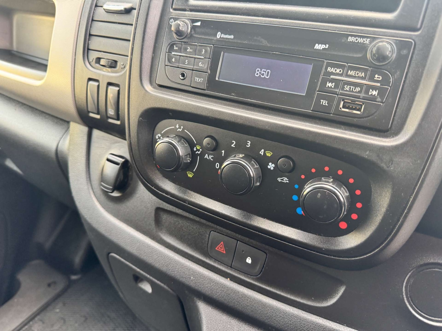 Used Renault Trafic 2019 for sale - 76363670: Photo 24