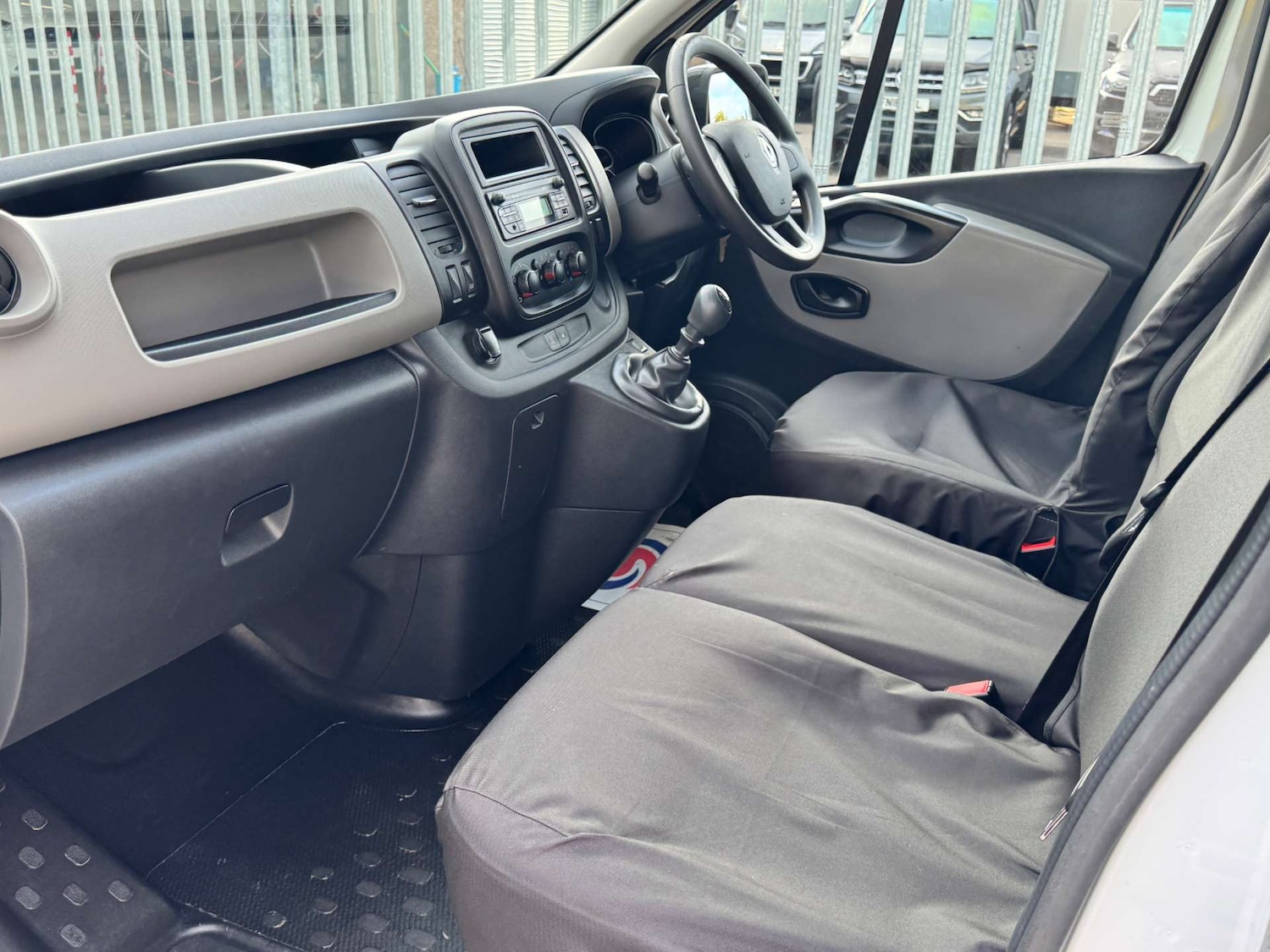 Used Renault Trafic 2019 for sale - 76363670: Photo 3