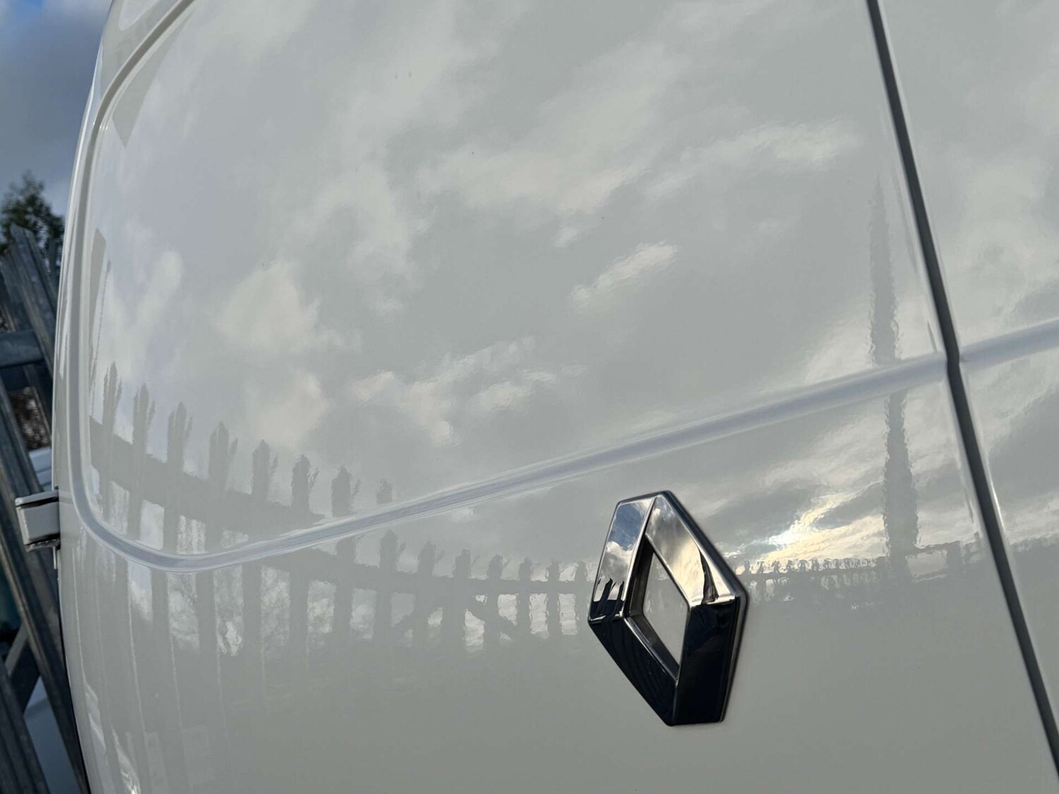 Used Renault Kangoo 2023 for sale - 76907715: Photo 10