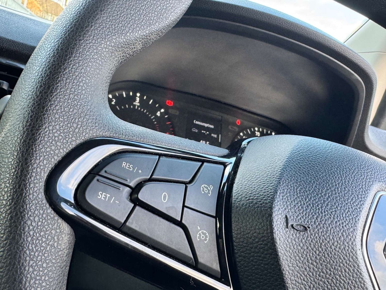 Used Renault Kangoo 2023 for sale - 76907715: Photo 11