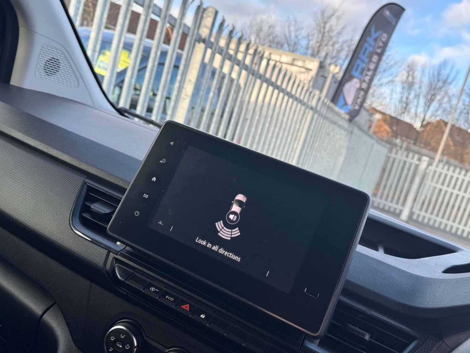 Used Renault Kangoo 2023 for sale - 76907715: Photo 12