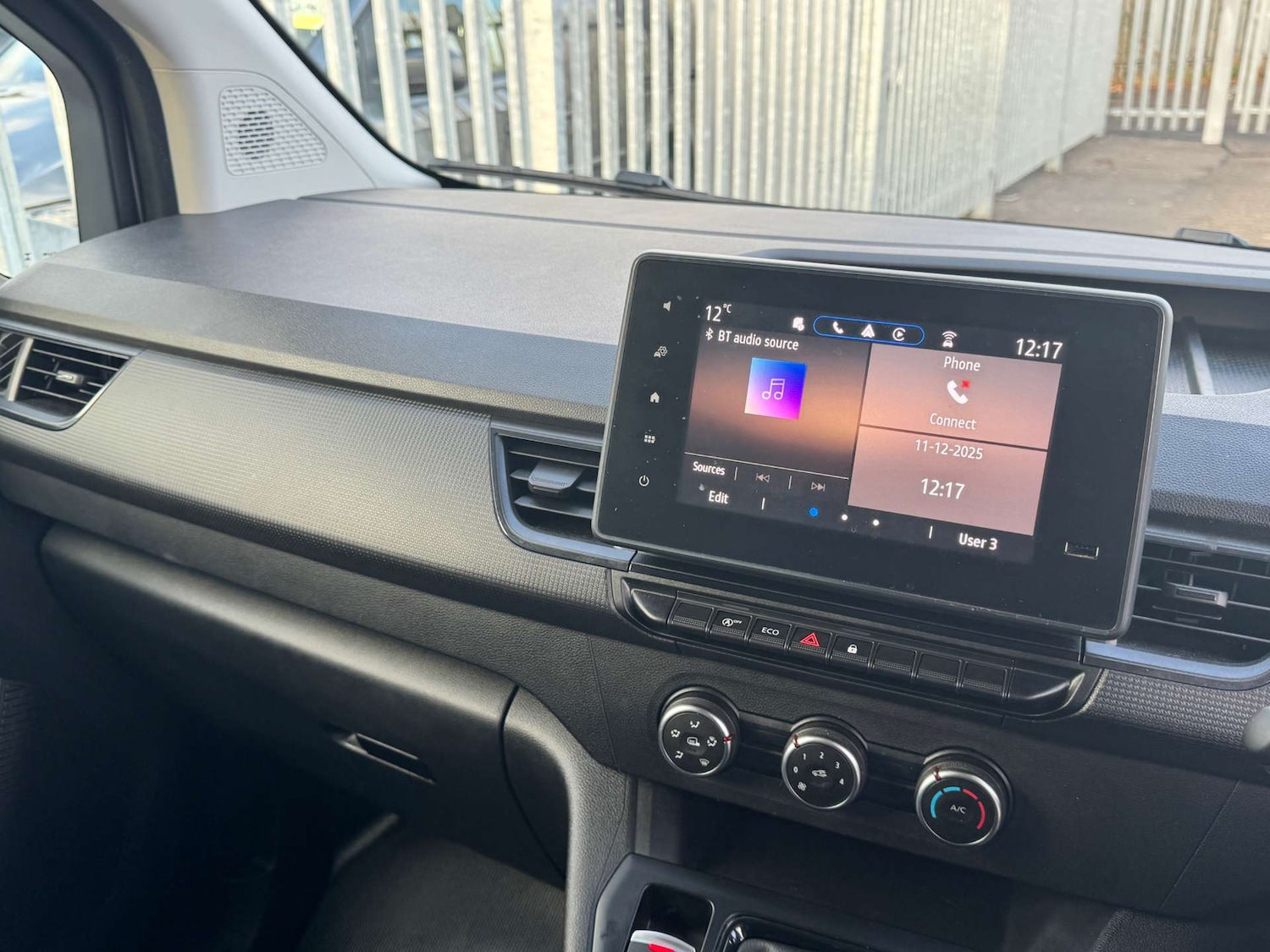 Used Renault Kangoo 2023 for sale - 76907715: Photo 18