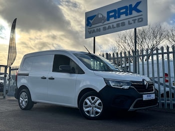 Used Renault Kangoo 2023 for sale - 76907715: Photo