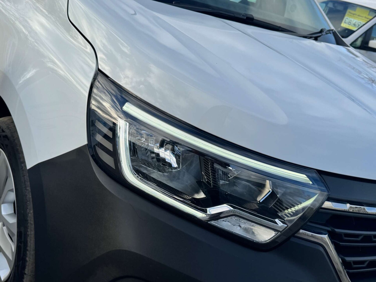 Used Renault Kangoo 2023 for sale - 76907715: Photo 20