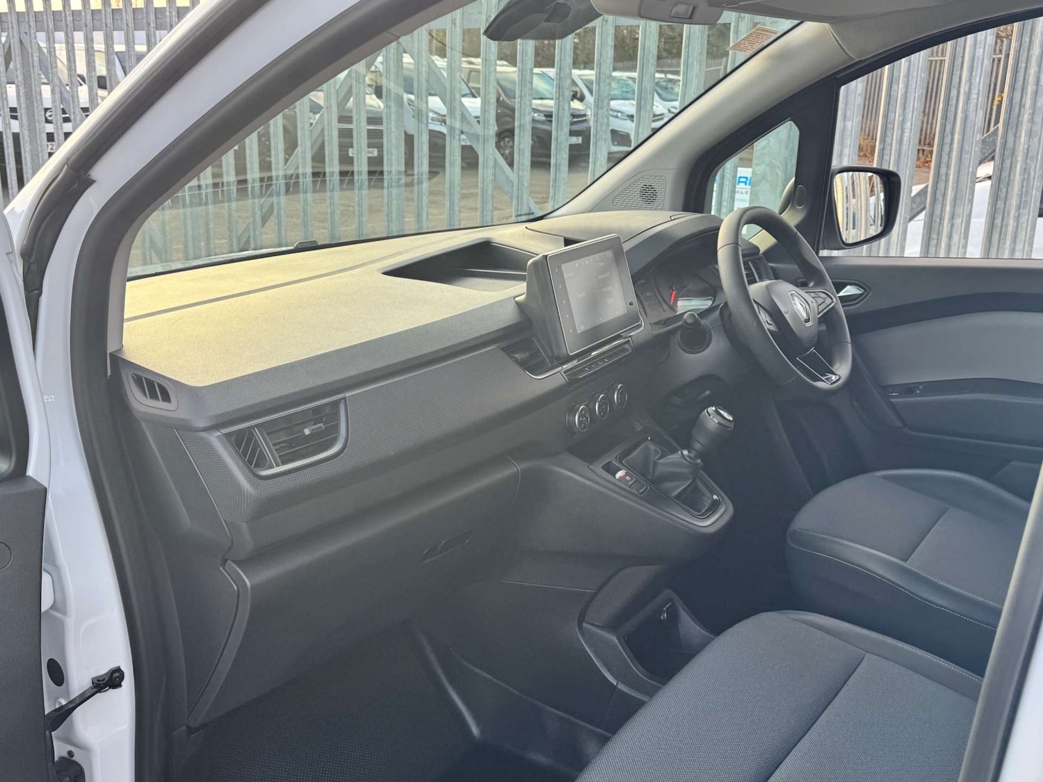 Used Renault Kangoo 2023 for sale - 76907715: Photo 22