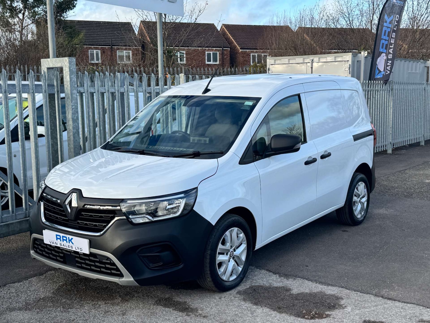 Used Renault Kangoo 2023 for sale - 76907715: Photo 25
