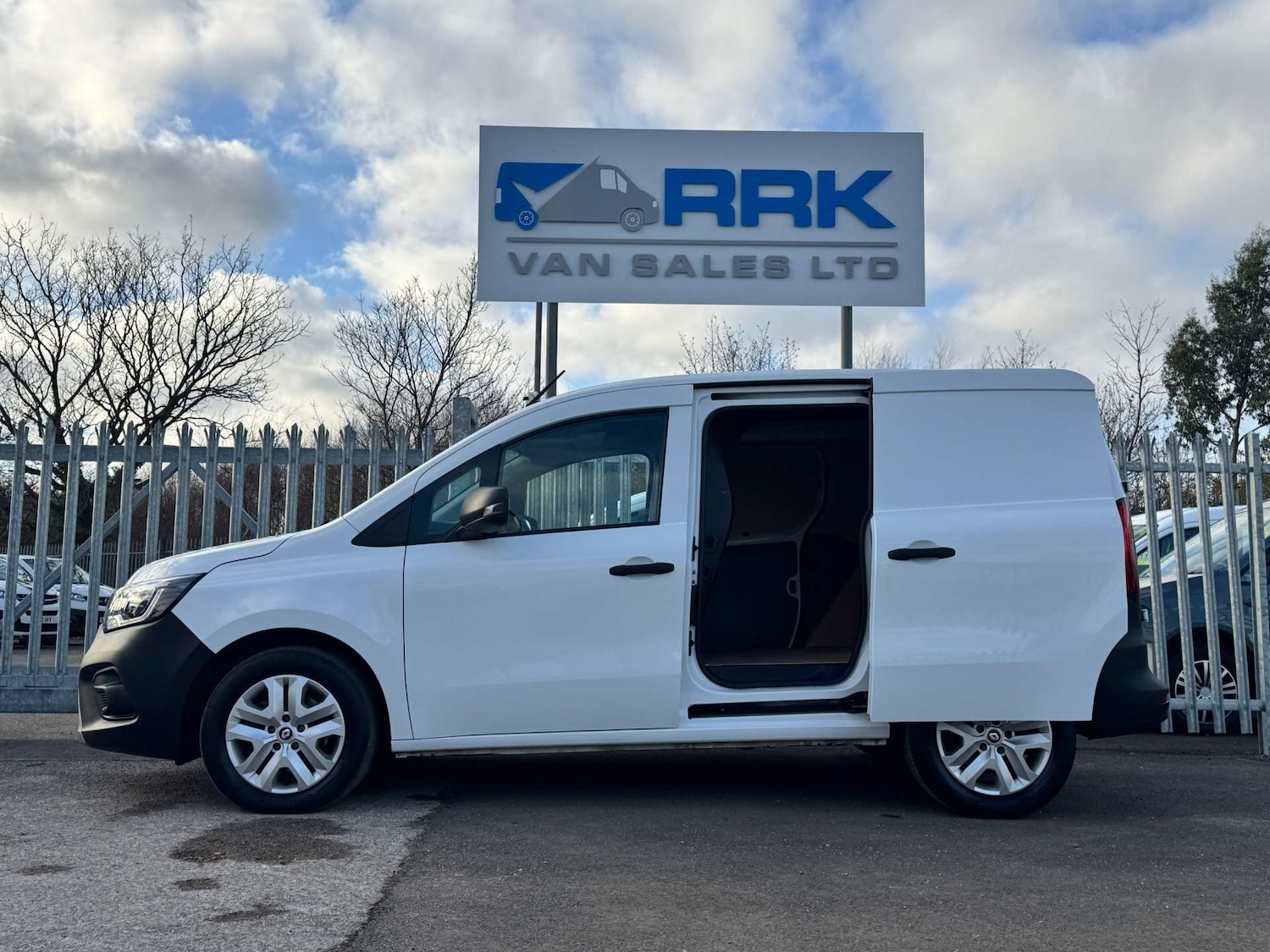 Used Renault Kangoo 2023 for sale - 76907715: Photo 26