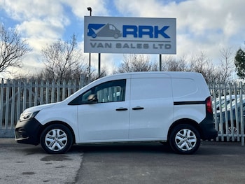 Used Renault Kangoo 2023 for sale - 76907715: Photo