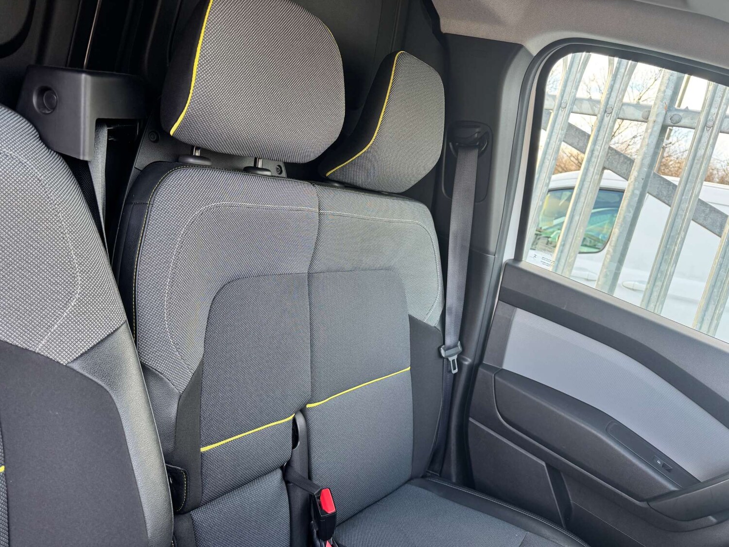 Used Renault Kangoo 2023 for sale - 76907715: Photo 34