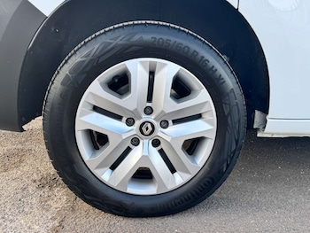 Used Renault Kangoo 2023 for sale - 76907715: Photo