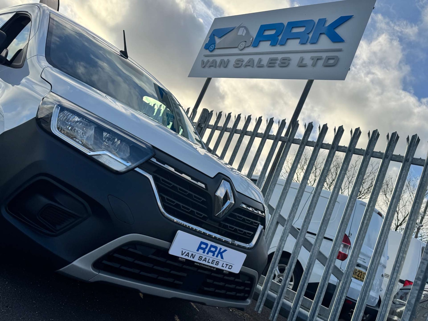 Used Renault Kangoo 2023 for sale - 76907715: Photo 6