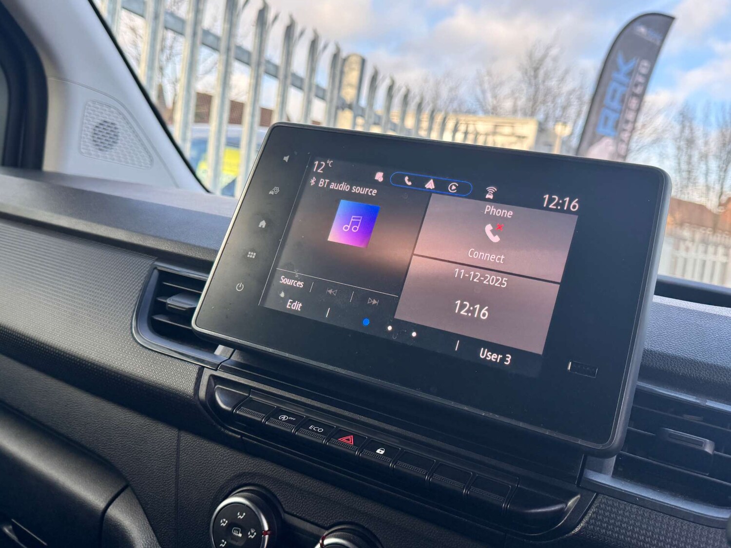 Used Renault Kangoo 2023 for sale - 76907715: Photo 7