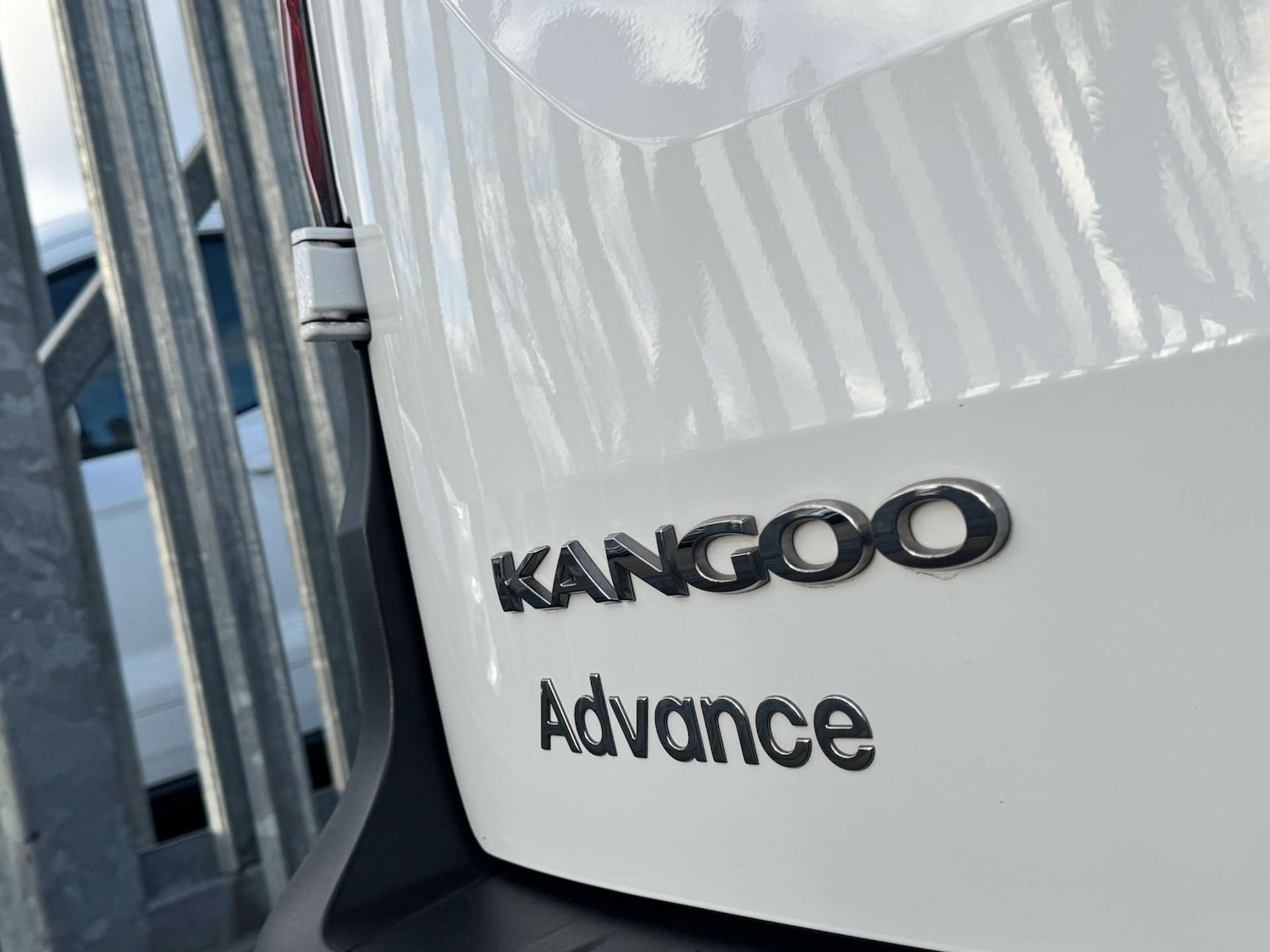 Used Renault Kangoo 2023 for sale - 76907715: Photo 9