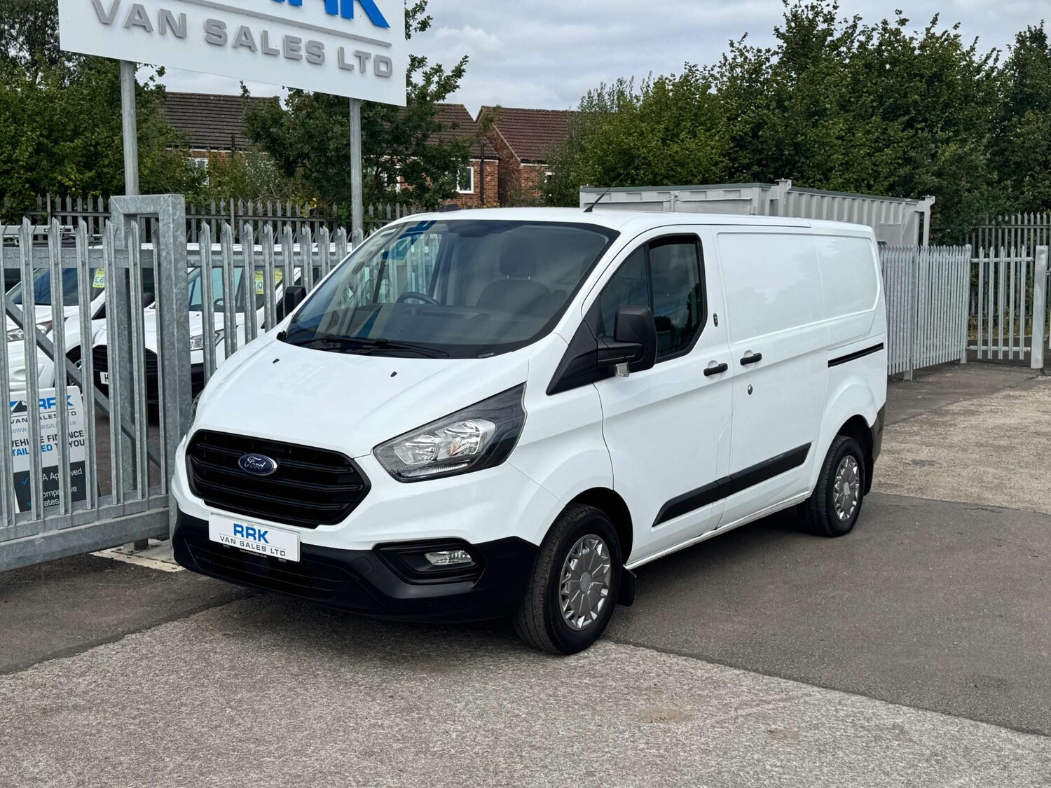 Vehicle 26