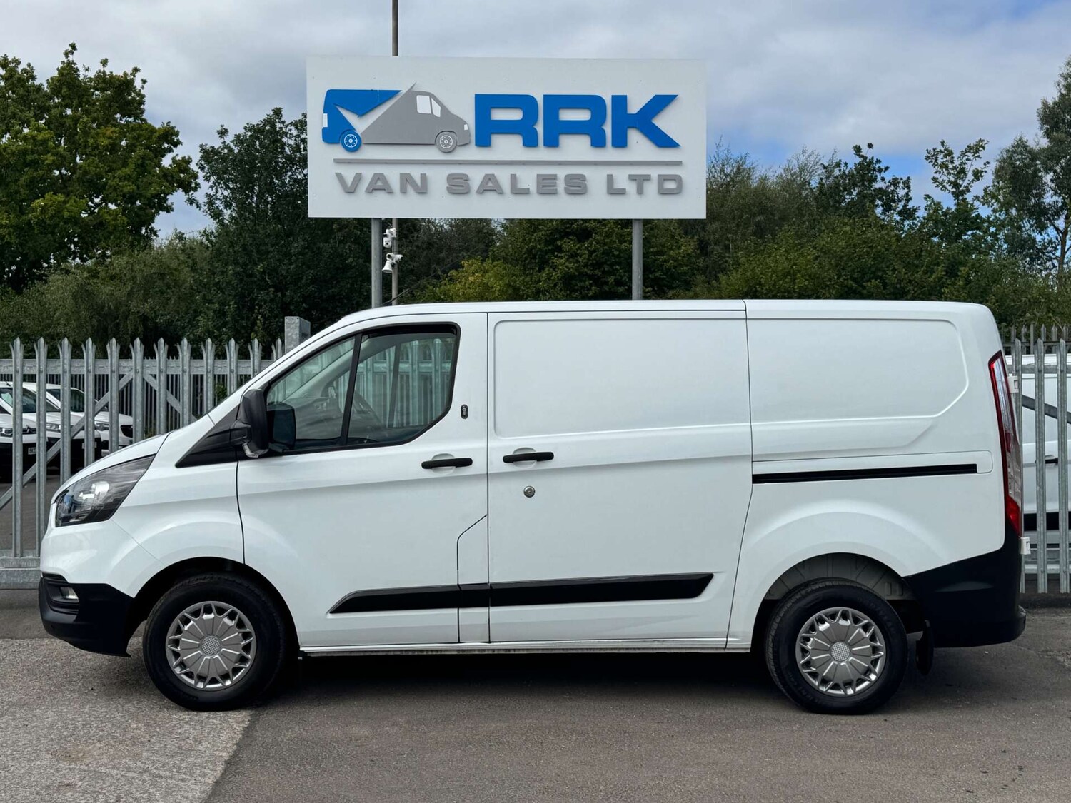 Vehicle 27