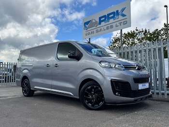 Used Citroen Dispatch 2022 for sale - 78578616: Photo