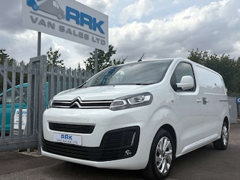 Used Citroen Dispatch 2021 for sale - 79459657: Photo
