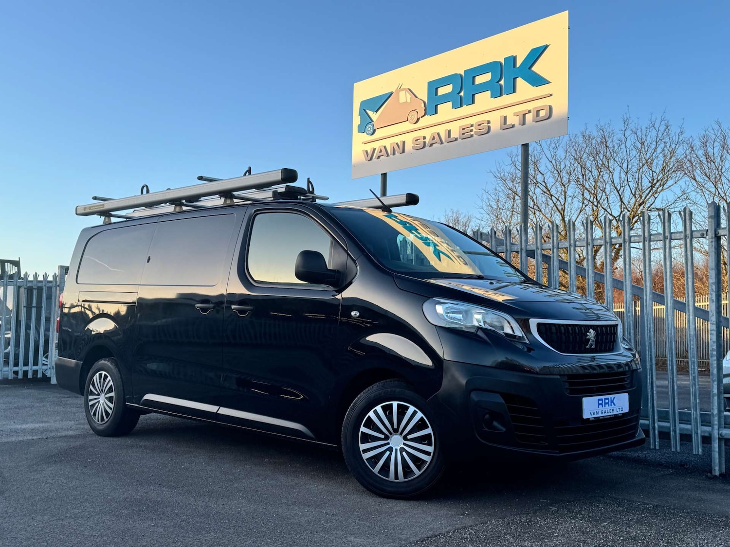 Used Peugeot Expert 2019 for sale - 77583904: Photo 1