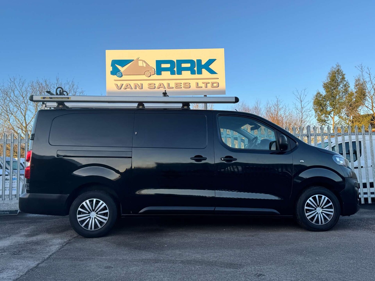 Used Peugeot Expert 2019 for sale - 77583904: Photo 13