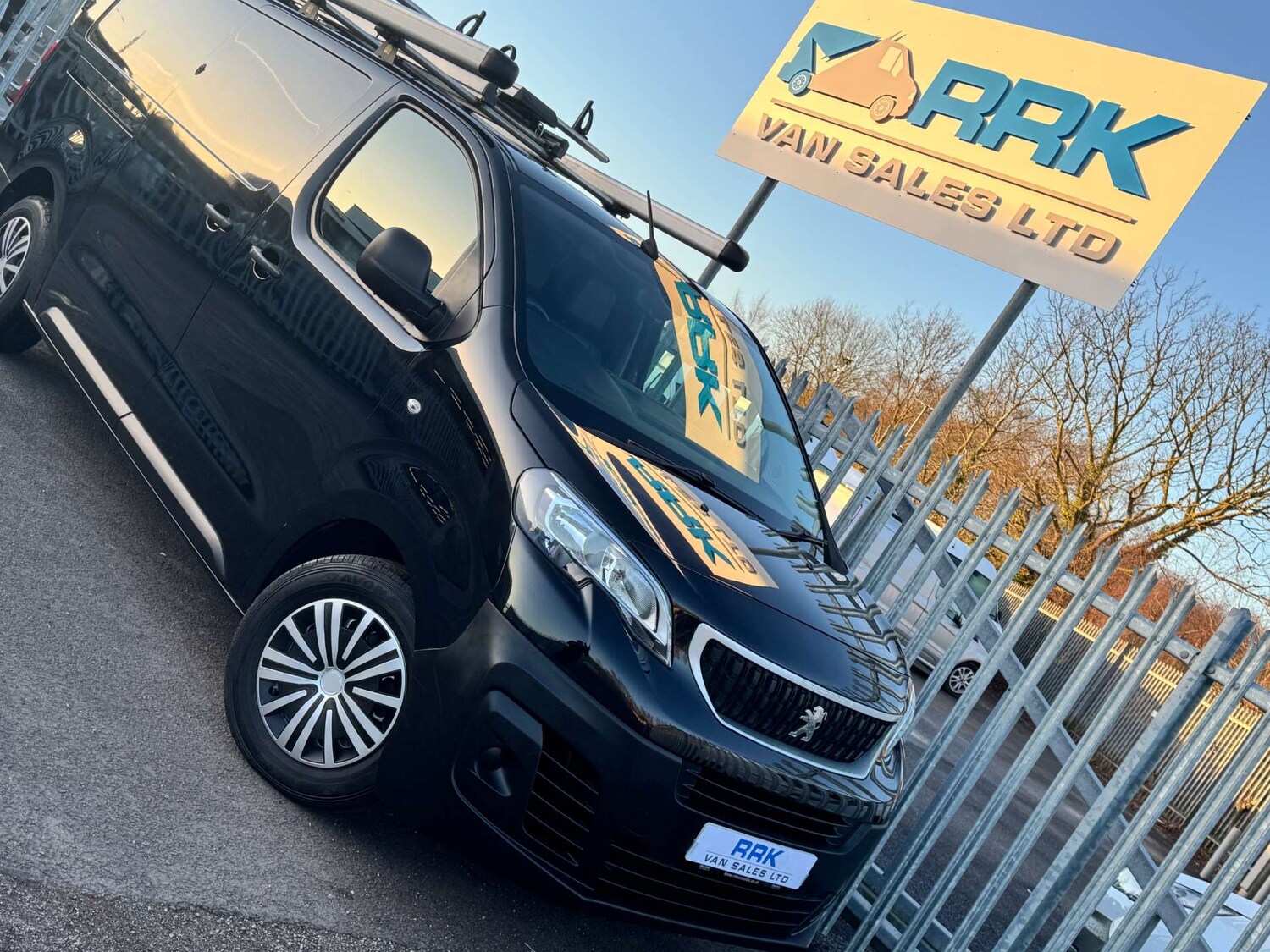 Used Peugeot Expert 2019 for sale - 77583904: Photo 14