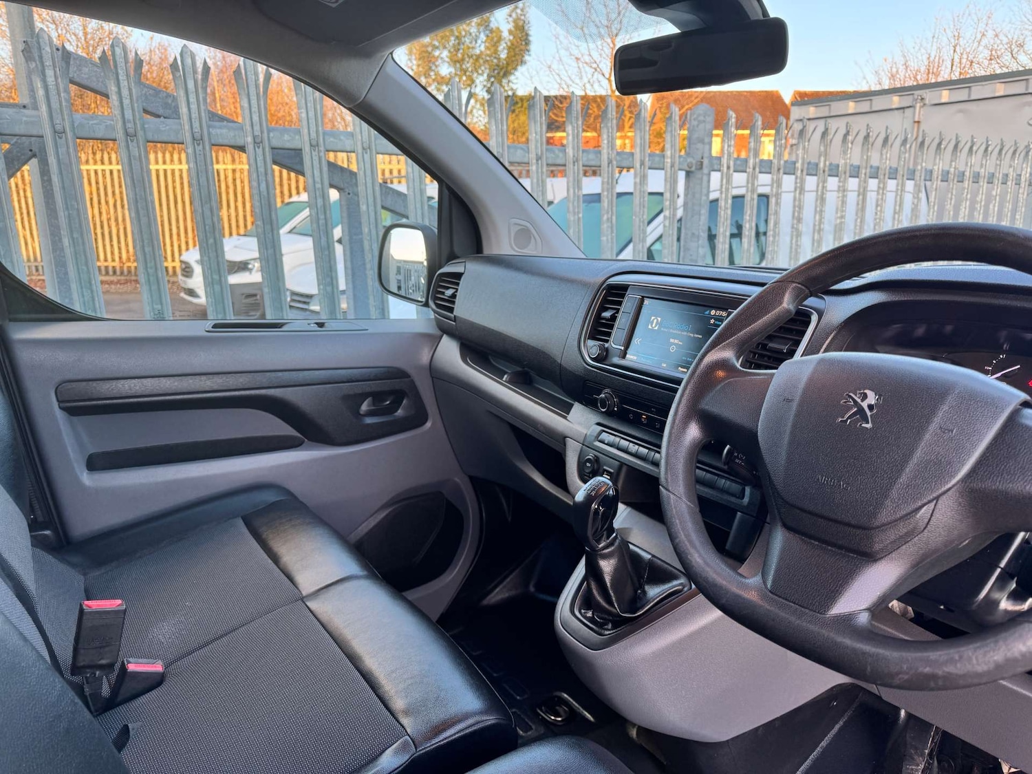 Used Peugeot Expert 2019 for sale - 77583904: Photo 17