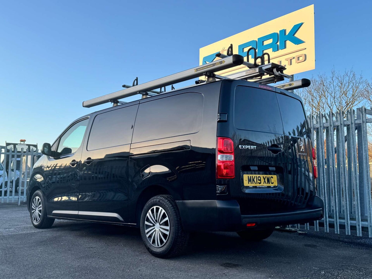 Used Peugeot Expert 2019 for sale - 77583904: Photo 18