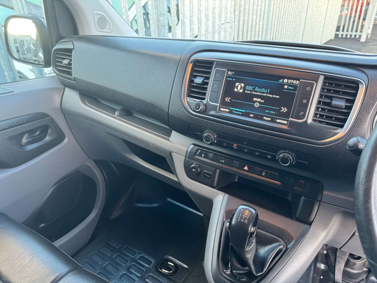 Used Peugeot Expert 2019 for sale - 77583904: Photo 19