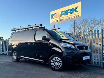 Used Peugeot Expert 2019 for sale - 77583904: Photo