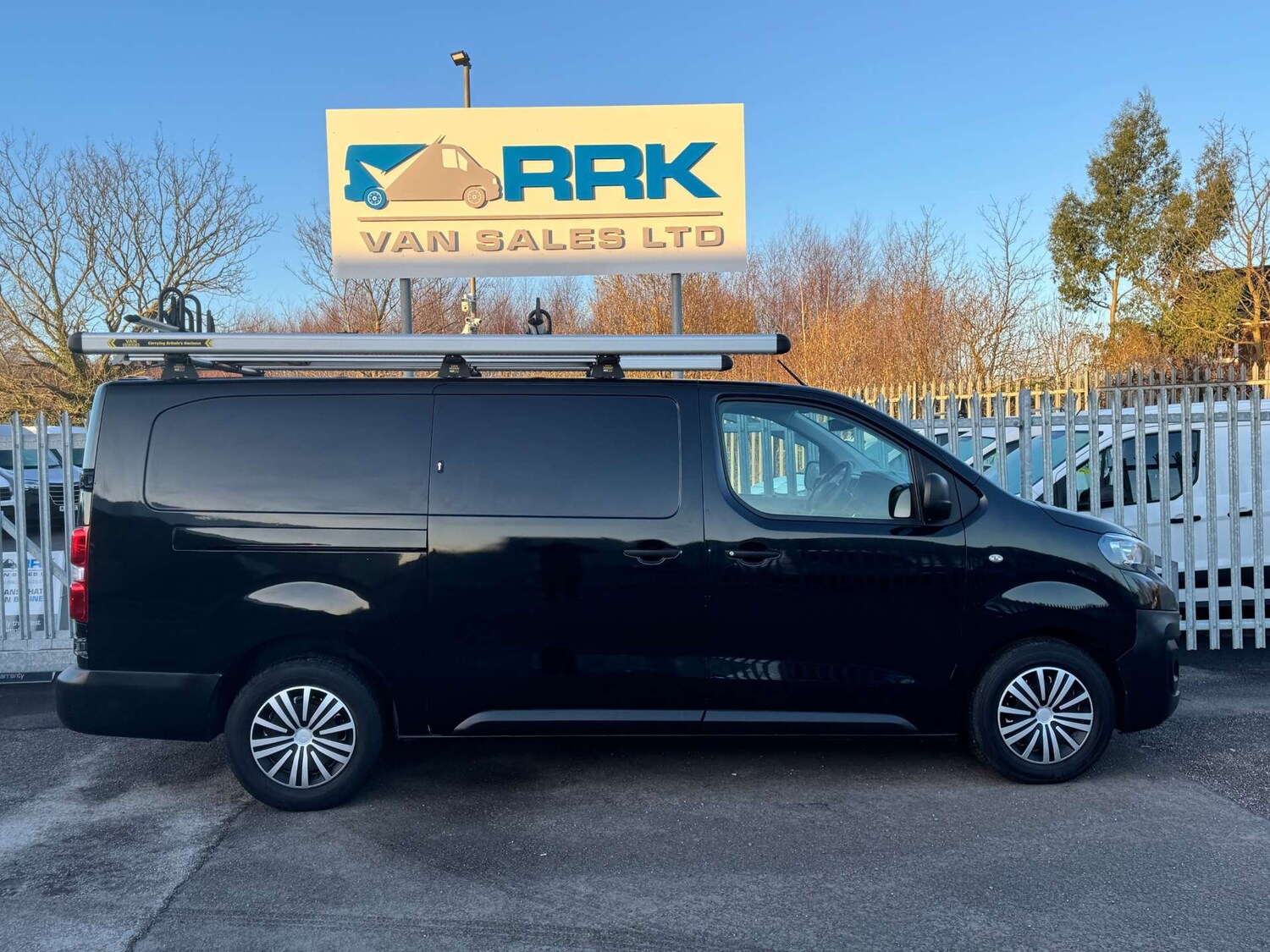 Used Peugeot Expert 2019 for sale - 77583904: Photo 20