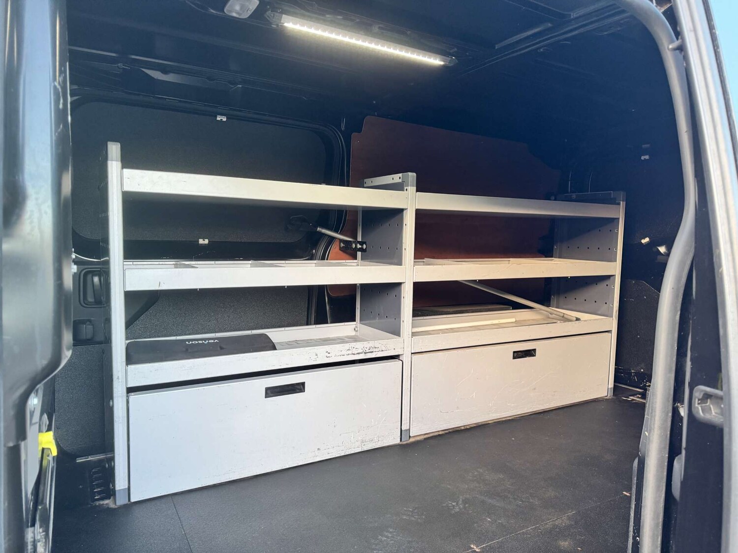 Used Peugeot Expert 2019 for sale - 77583904: Photo 23