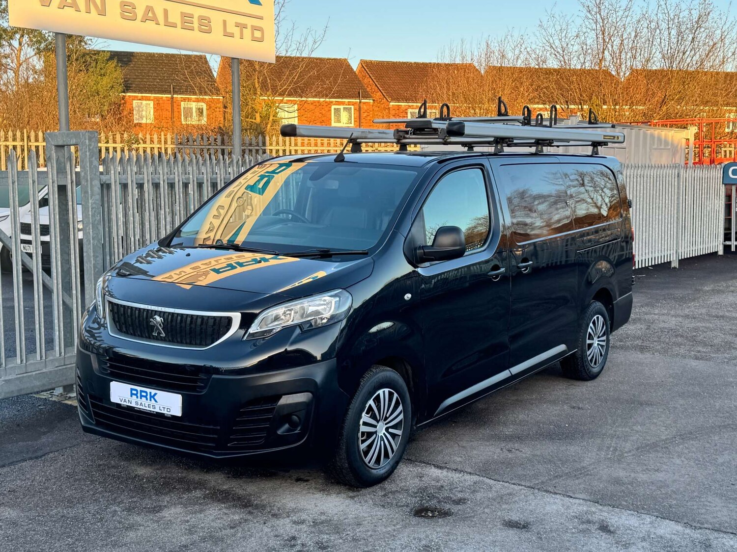 Used Peugeot Expert 2019 for sale - 77583904: Photo 25