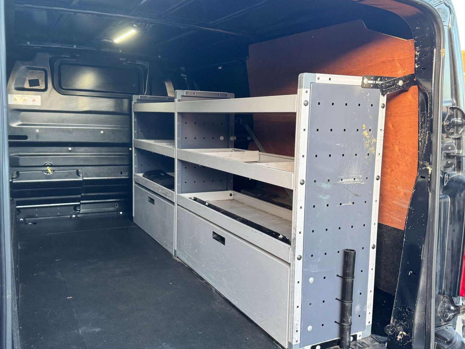 Used Peugeot Expert 2019 for sale - 77583904: Photo 26