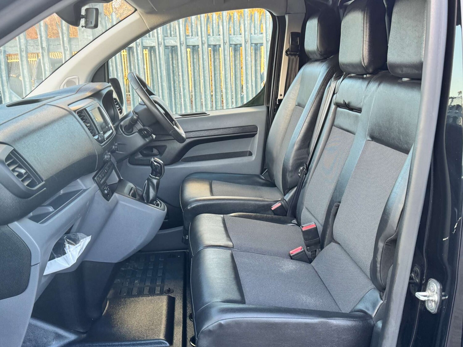 Used Peugeot Expert 2019 for sale - 77583904: Photo 27