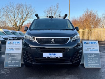 Used Peugeot Expert 2019 for sale - 77583904: Photo