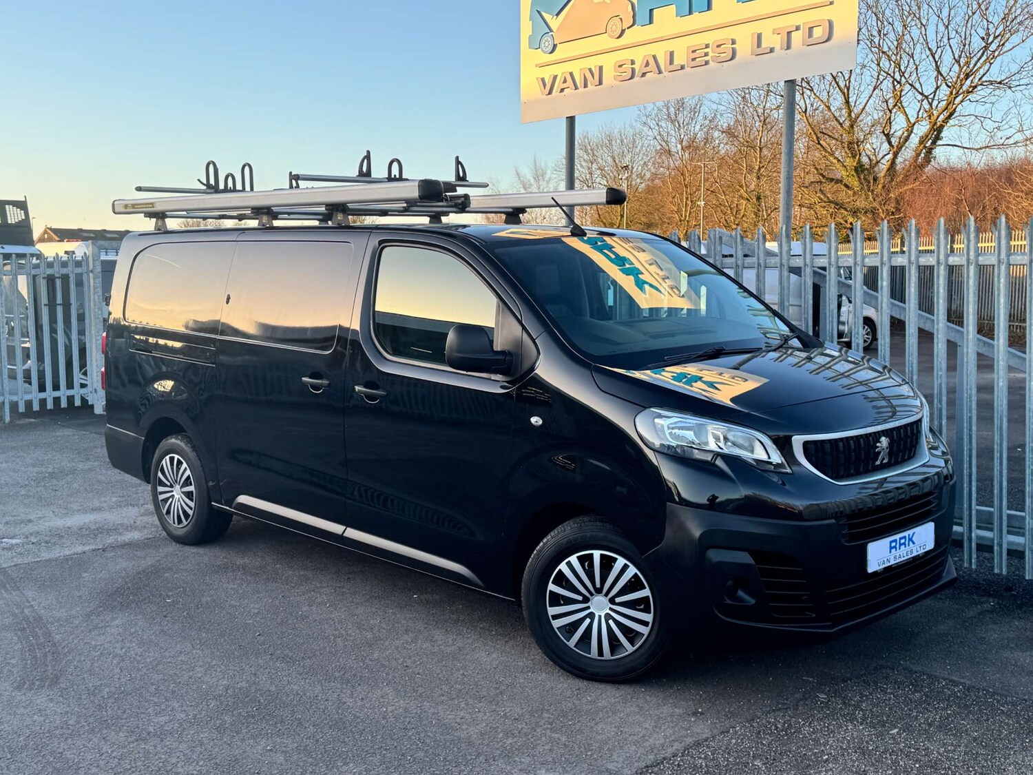 Used Peugeot Expert 2019 for sale - 77583904: Photo 9