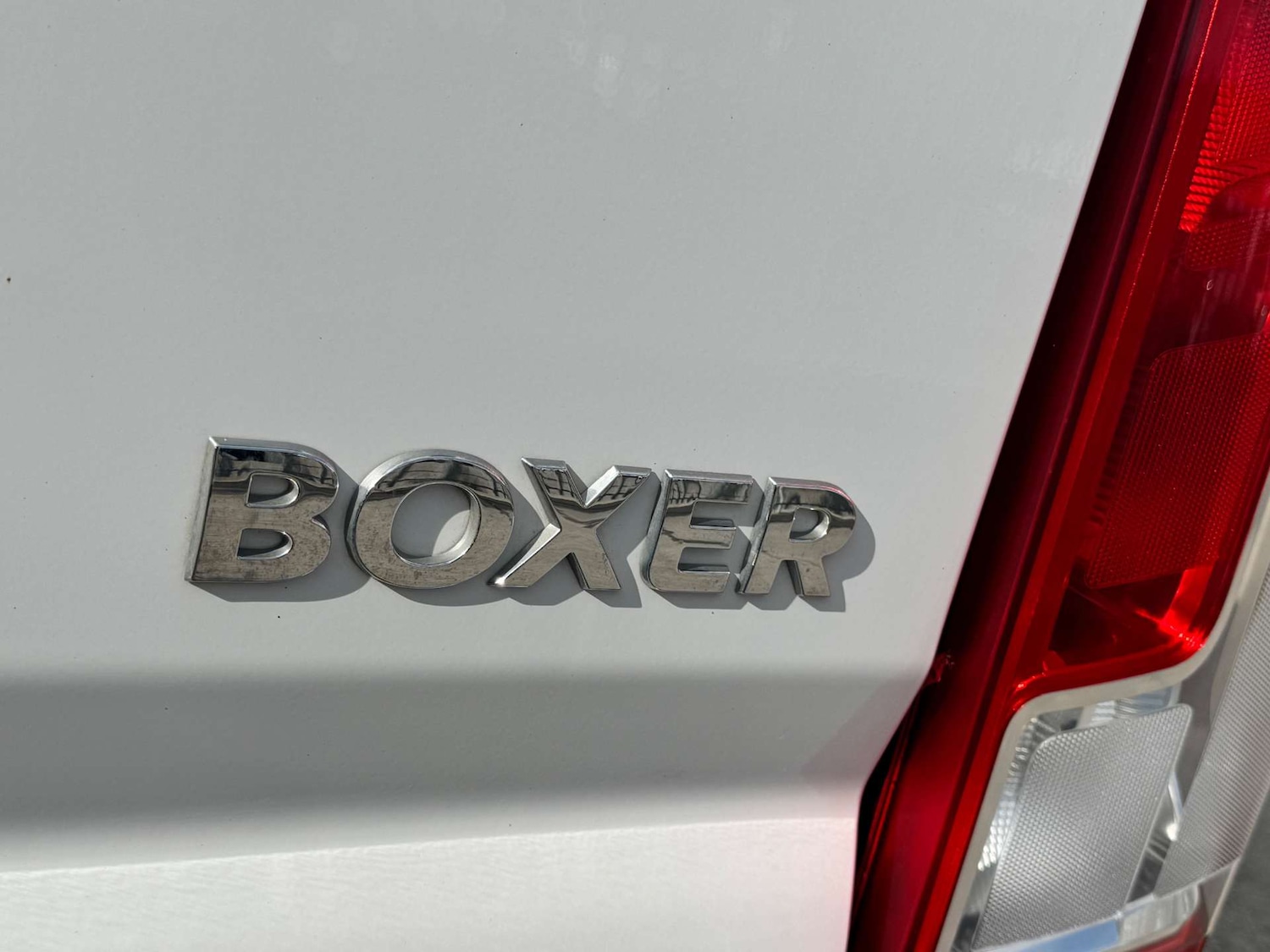 Used Peugeot Boxer 2022 for sale - 76681885: Photo 11