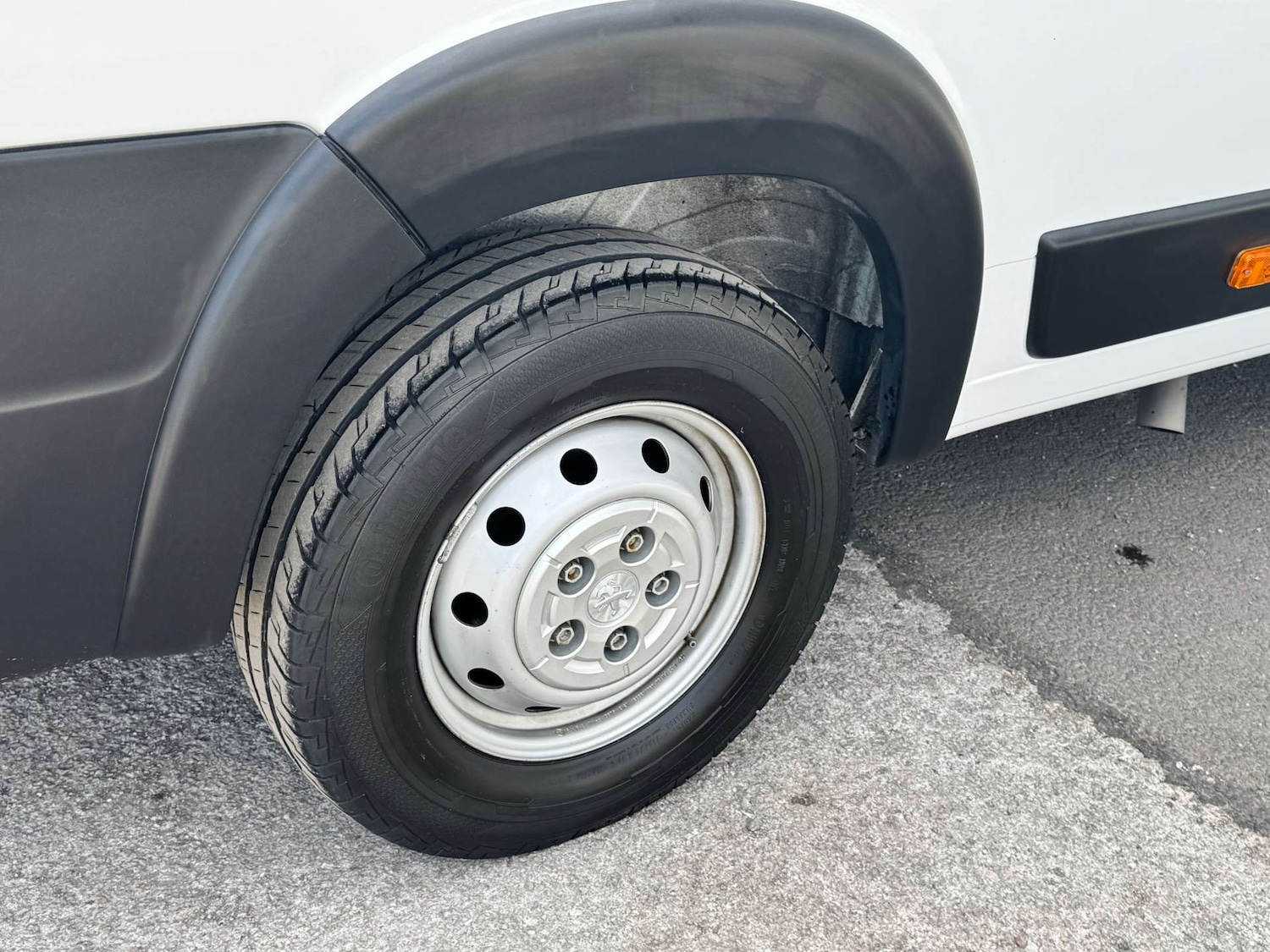 Used Peugeot Boxer 2022 for sale - 76681885: Photo 12