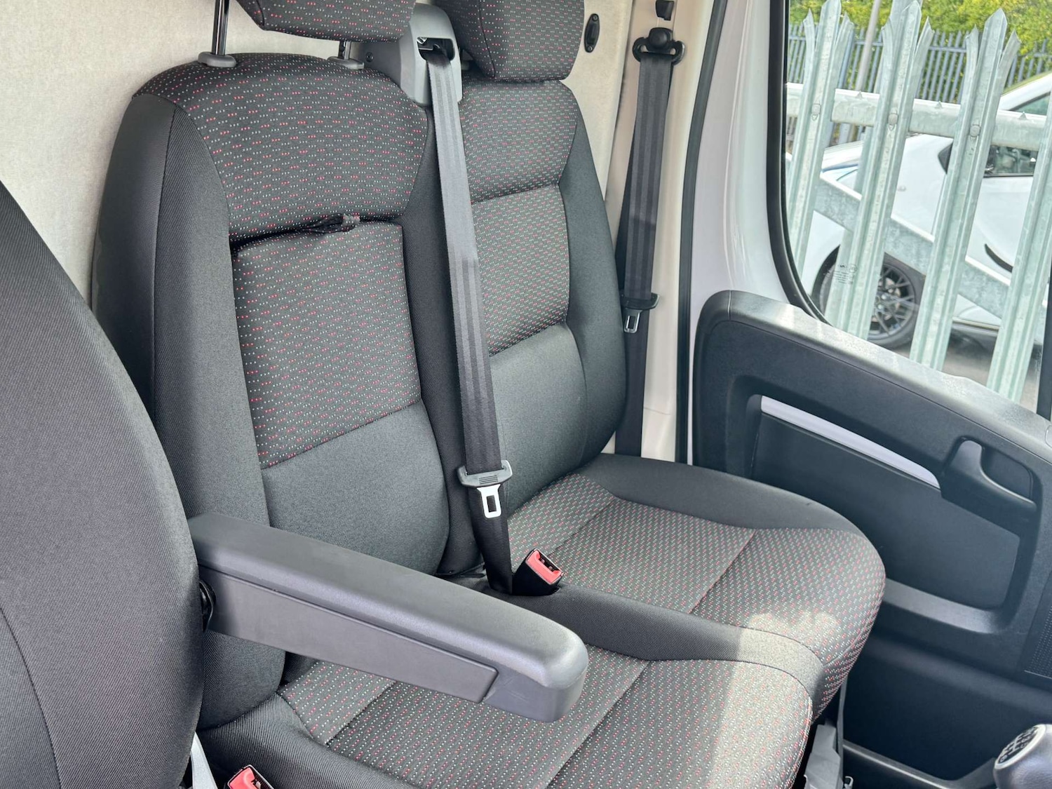 Used Peugeot Boxer 2022 for sale - 76681885: Photo 17