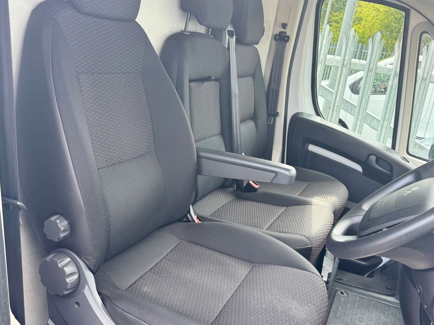 Used Peugeot Boxer 2022 for sale - 76681885: Photo 18