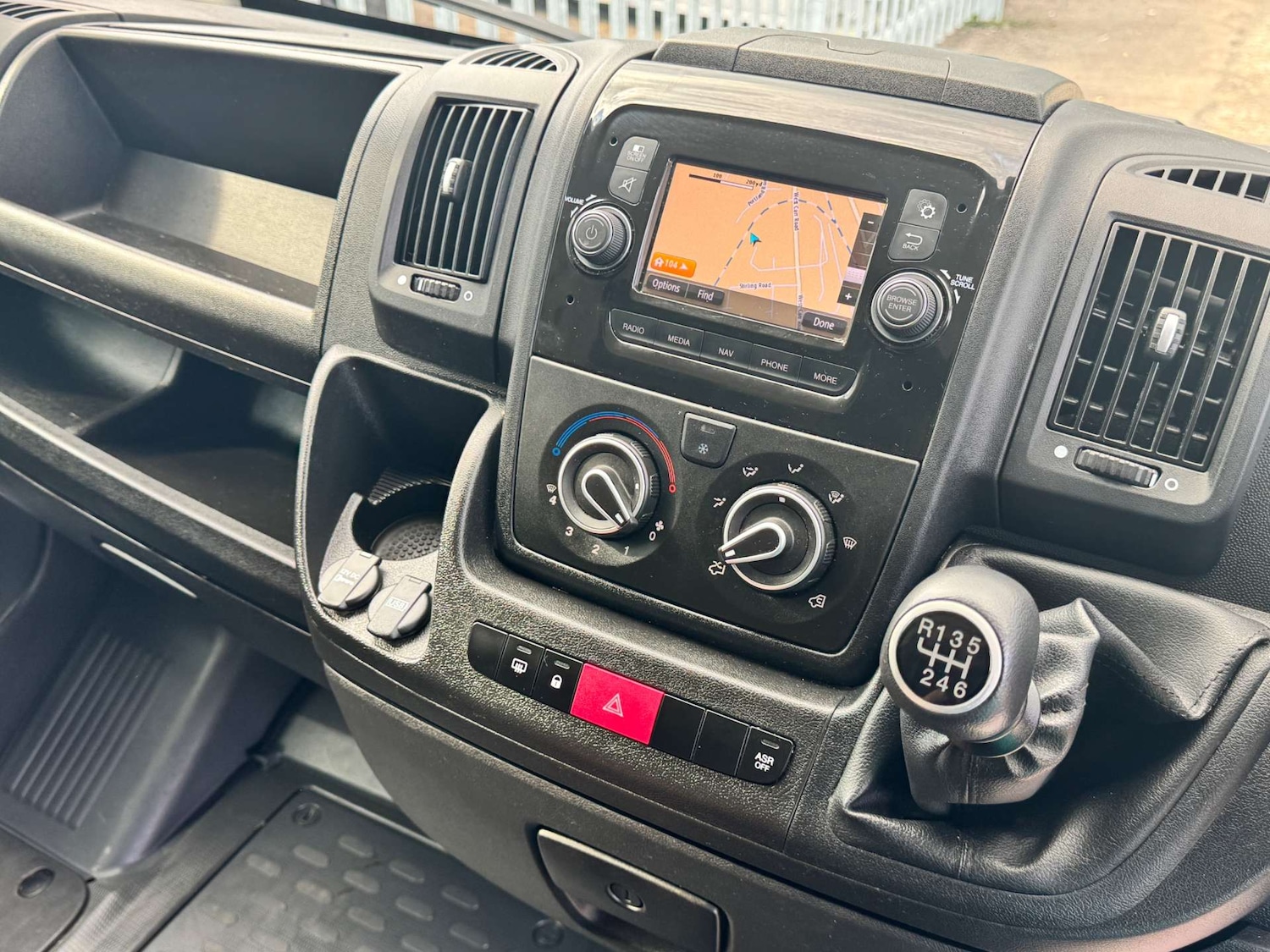 Used Peugeot Boxer 2022 for sale - 76681885: Photo 19