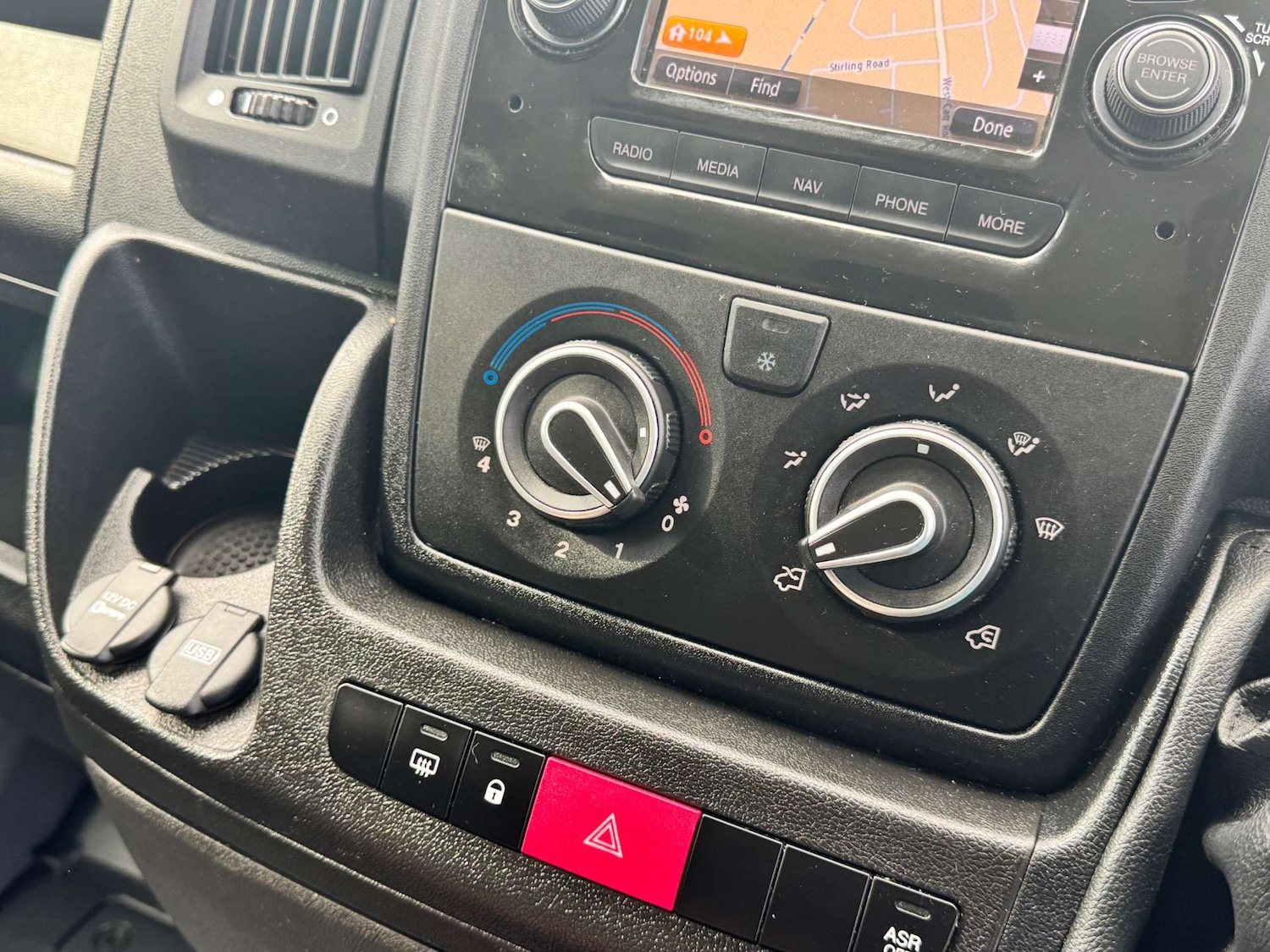 Used Peugeot Boxer 2022 for sale - 76681885: Photo 24