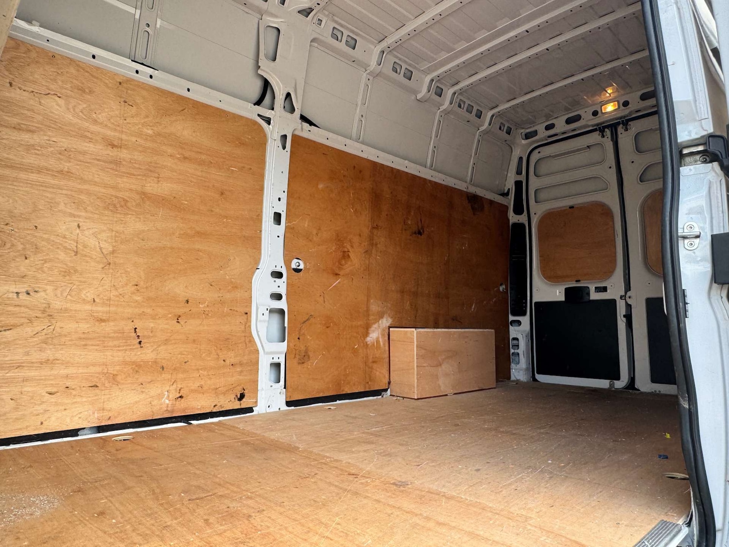 Used Peugeot Boxer 2022 for sale - 76681885: Photo 26