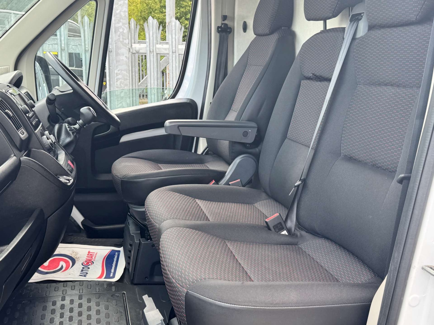 Used Peugeot Boxer 2022 for sale - 76681885: Photo 30