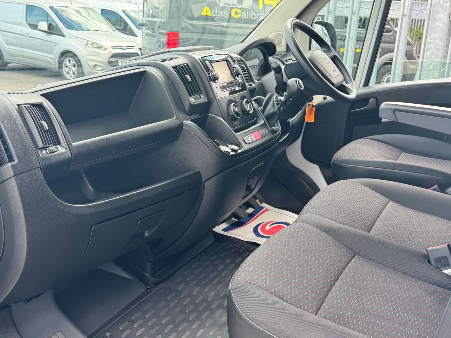 Used Peugeot Boxer 2022 for sale - 76681885: Photo 32