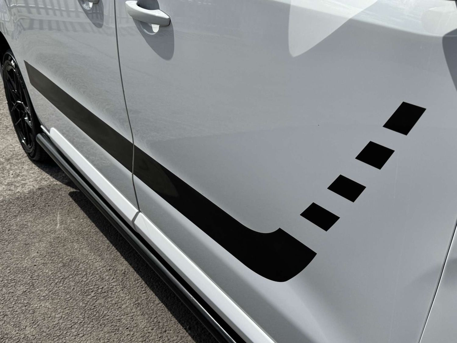 Used Vauxhall Vivaro 2022 for sale - 76363538: Photo 12