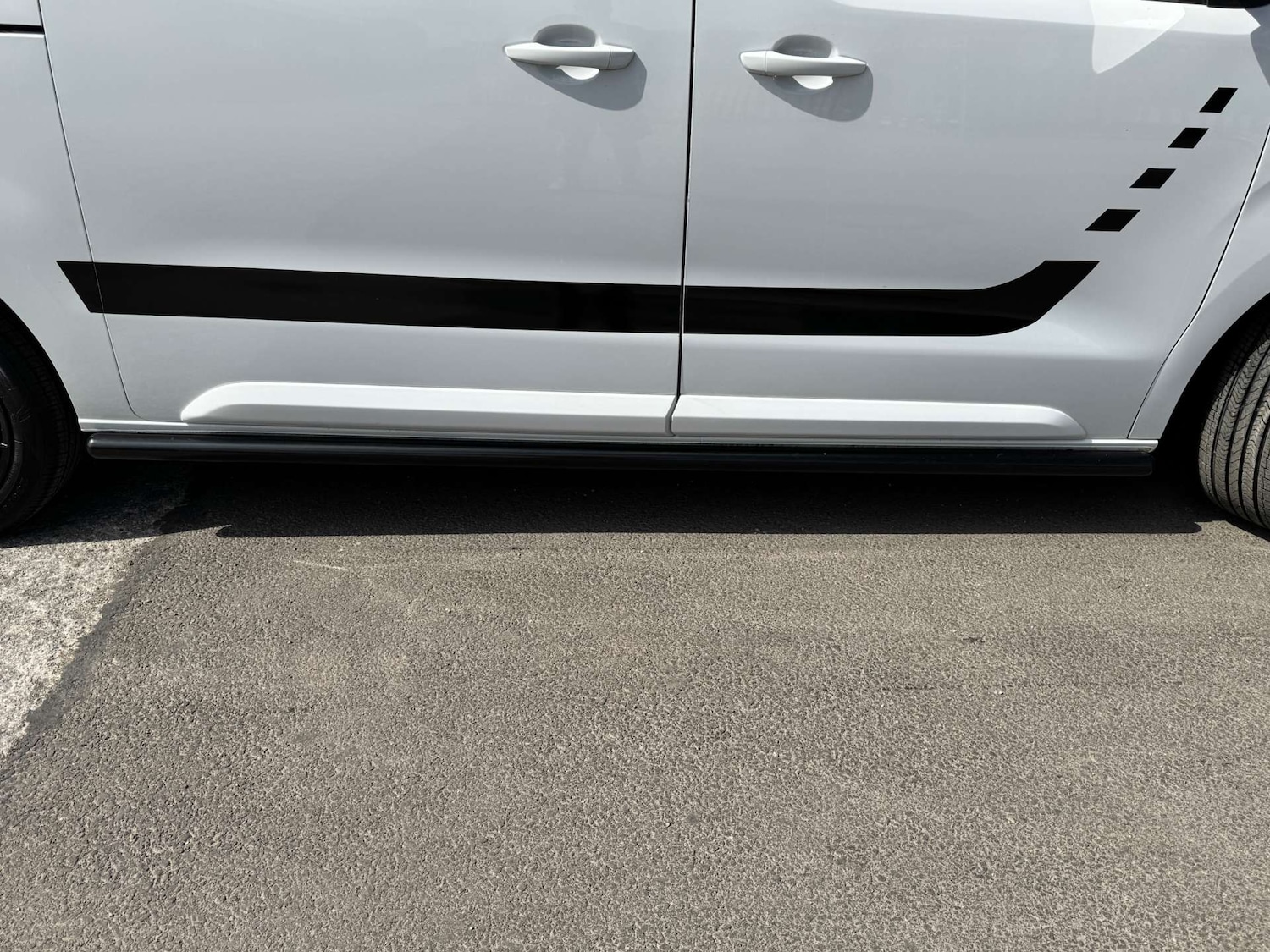 Used Vauxhall Vivaro 2022 for sale - 76363538: Photo 15