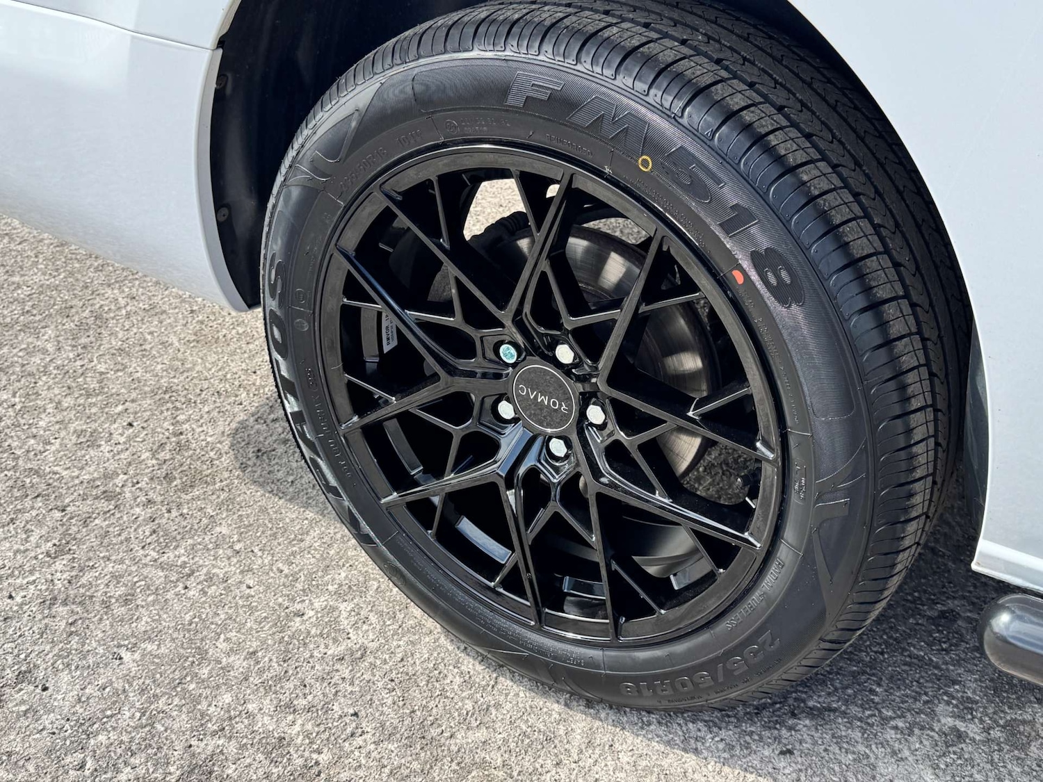 Used Vauxhall Vivaro 2022 for sale - 76363538: Photo 20