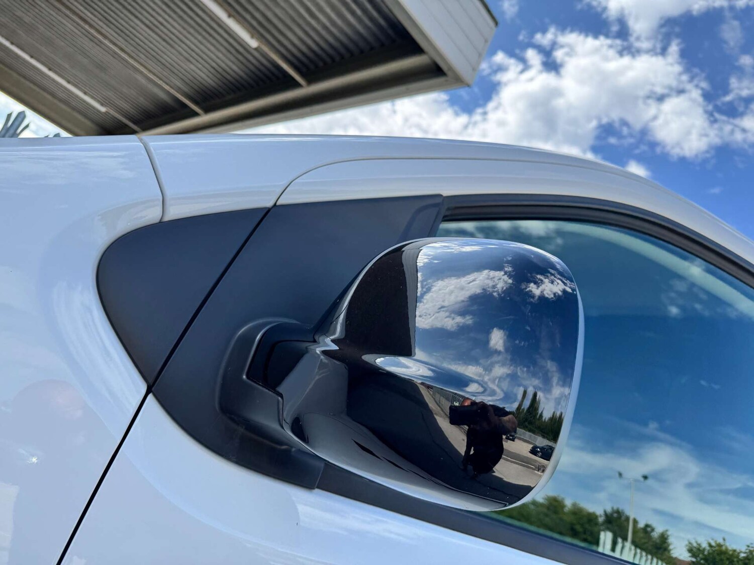 Used Vauxhall Vivaro 2022 for sale - 76363538: Photo 21