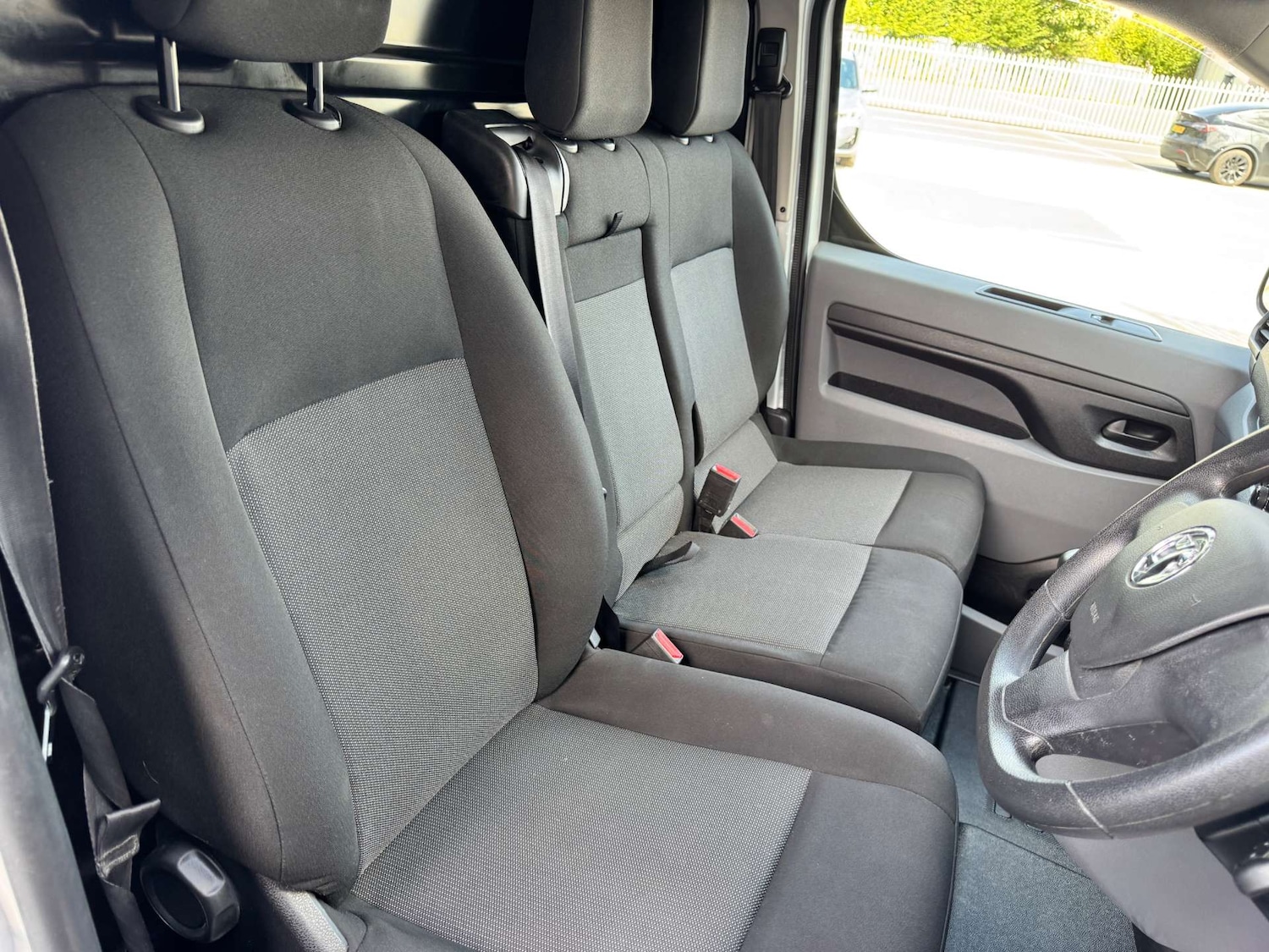 Used Vauxhall Vivaro 2022 for sale - 76363538: Photo 24